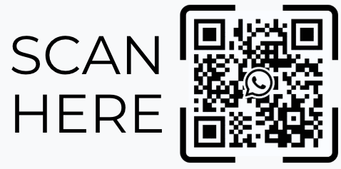 WhatsApp QR Code
